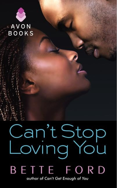 Can't Stop Loving You by Ford, Bette