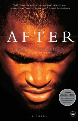 After by Golden, Marita