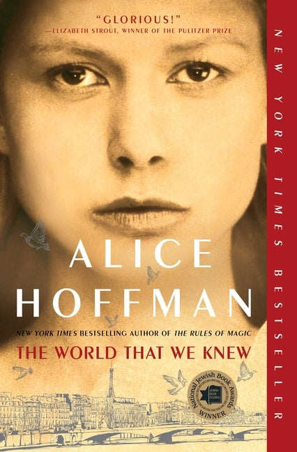 The World That We Knew by Hoffman, Alice