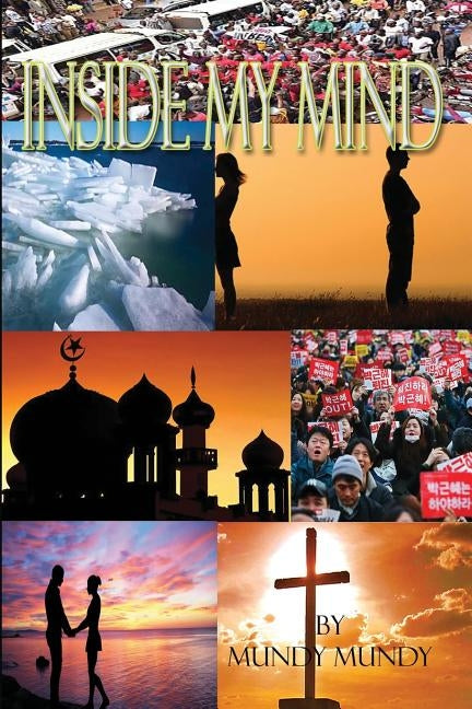 Inside My Mind by Mundy, Mundy
