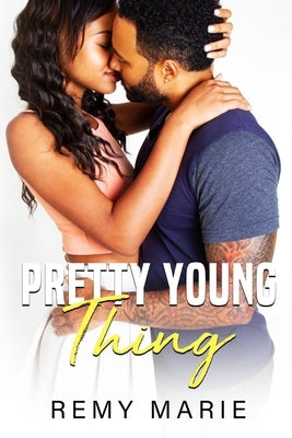 Pretty Young Thing by Marie, Remy