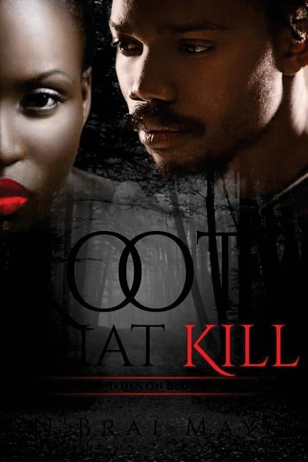 Roots That Kill: Secrets and Lies on Blossom Avenue by Mayo, N'Brai
