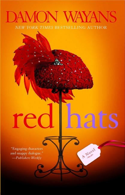 Red Hats by Wayans, Damon