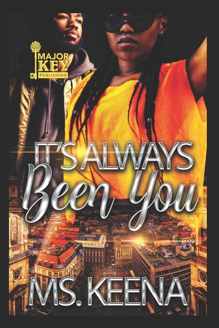 It's Always Been You by Jay Pen Literary Services