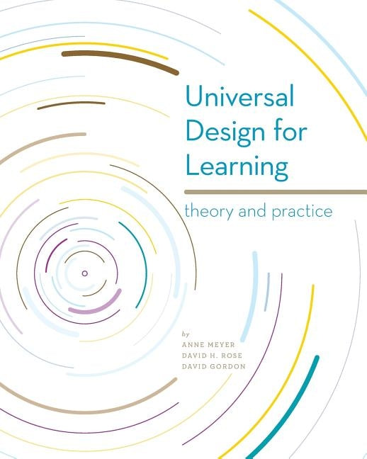 Universal Design for Learning by Meyer, Anne