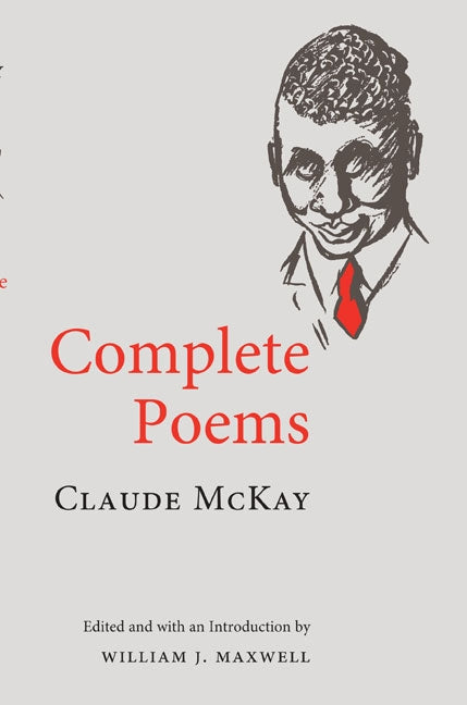 Complete Poems by McKay, Claude