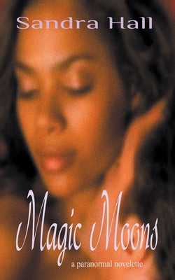 Magic Moons by Hall, Sandra