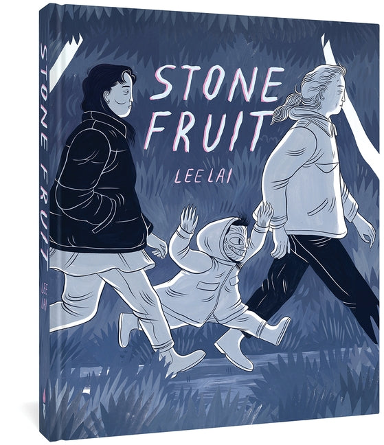 Stone Fruit by Lai, Lee