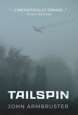 Tailspin by Armbruster, John