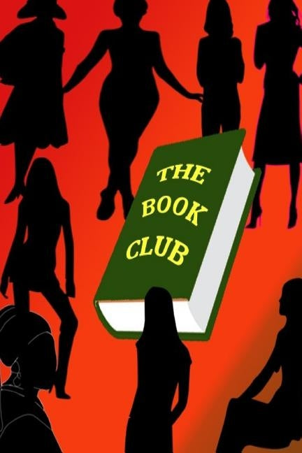 The Book Club by McAllister, Valerie L.