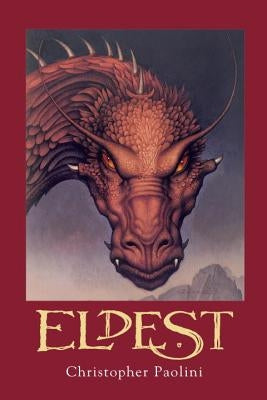 Eldest: Book II by Paolini, Christopher