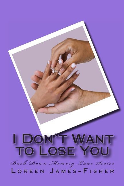 I Don't Want to Lose You by James-Fisher, Loreen