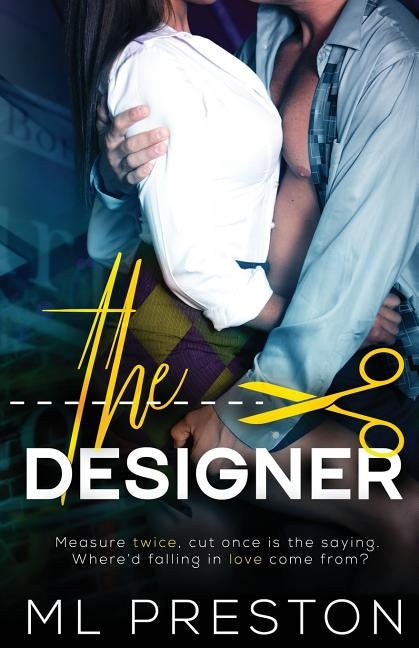The Designer by Preston, ML