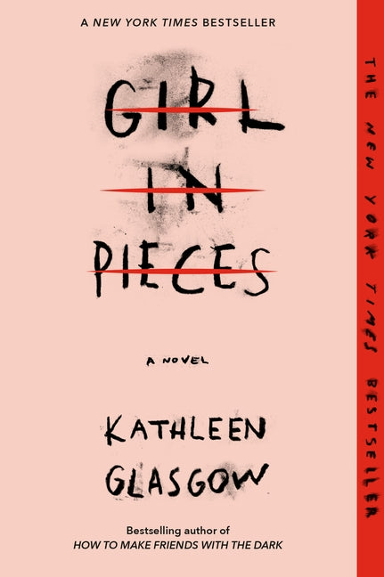 Girl in Pieces by Glasgow, Kathleen
