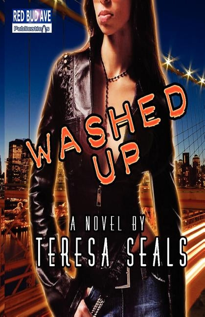 Washed Up by Seals, Teresa