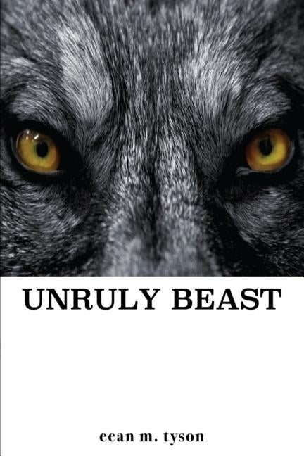 Unruly Beast by Soper, Sunni