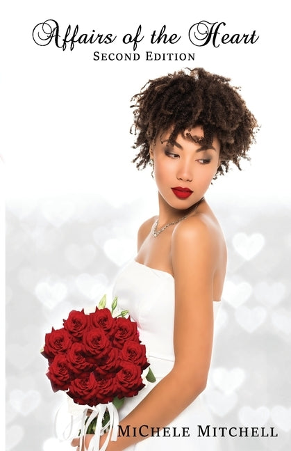 Affairs of the Heart by Mitchell, Michele