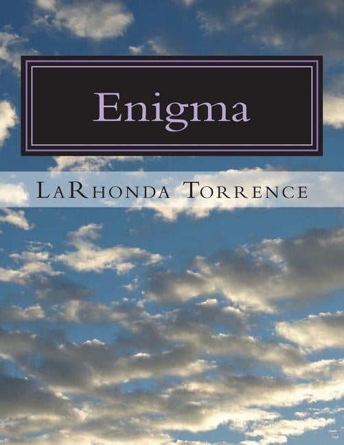 Enigma by Torrence, Larhonda