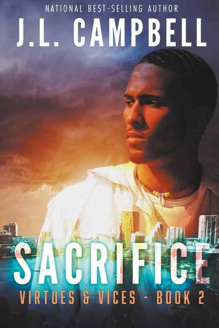 Sacrifice by Campbell, J. L.