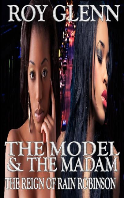 The Model and the Madam by Glenn, Roy