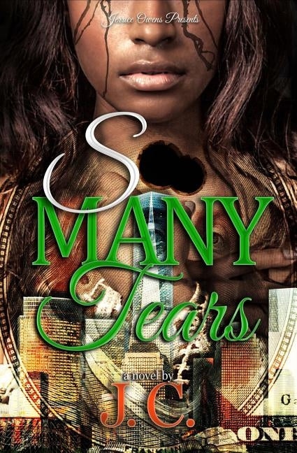 So Many Tears by Owens, Jerrice