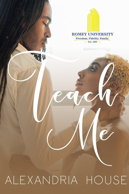 Teach Me by House, Alexandria