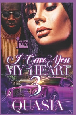 I Gave You My Love 3 by Jay Pen Literary Services