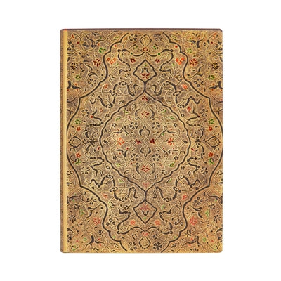Paperblanks Zahra Flexis MIDI Lined by Hartley & Marks Publishers