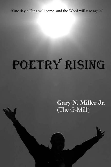Poetry Rising by Scott, Maia Truesdale