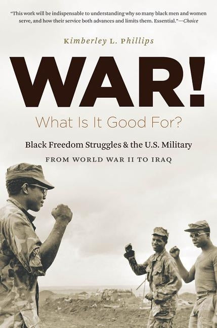 War! by Boehm, Kimberley Phillips
