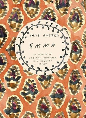 Emma by Austen, Jane