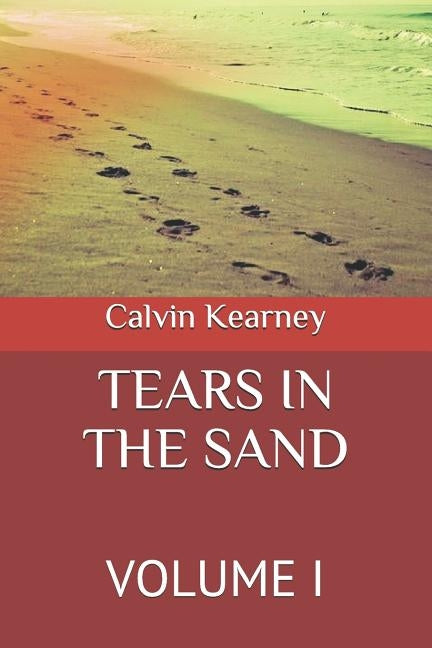 Tears in the Sand by Rodriguez, Bianca