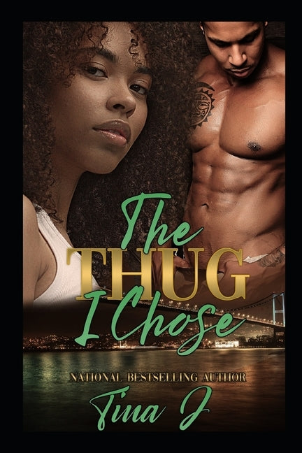 The Thug I Chose (Re-Release) by J, Tina