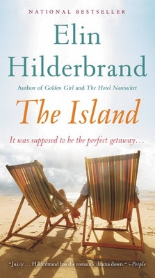 The Island by Hilderbrand, Elin