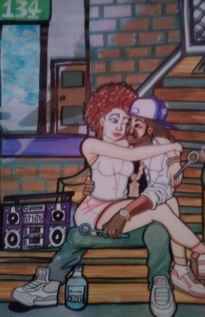Muzik Notes: Love Hip Hop R&B and Rock & Roll by Star, Jef