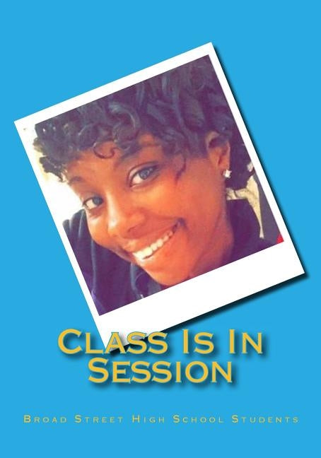 Class Is In Session by Turner, Elizabeth