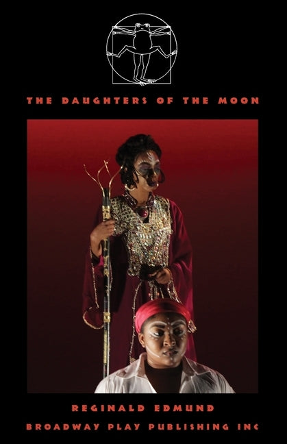 Daughters of the Moon by Edmund, Reginald