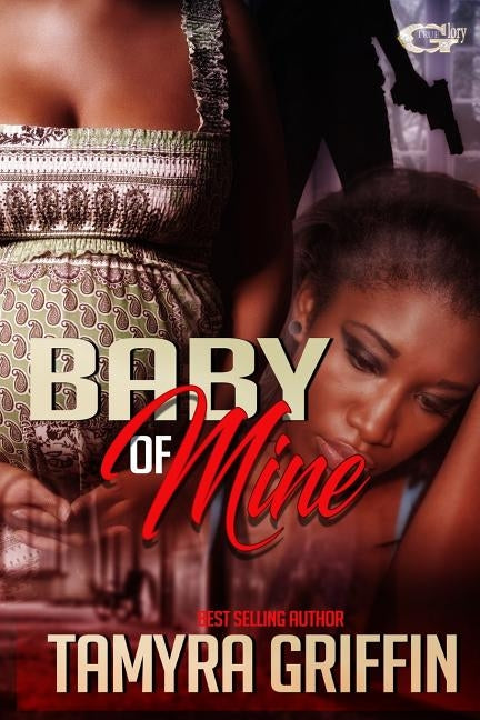 Baby Of Mine by Griffin, Tamyra
