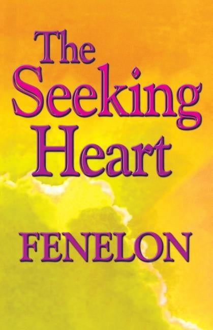 The Seeking Heart by 109327 Seedsowers