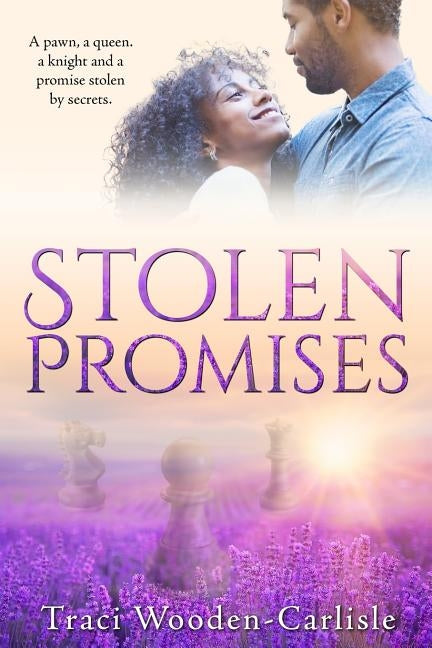 Stolen Promises by Wooden-Carlisle, Traci