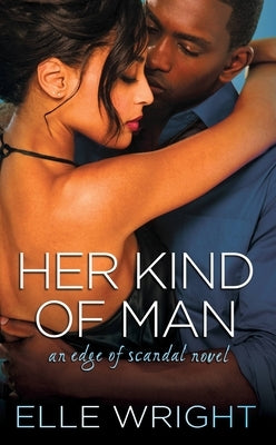 Her Kind of Man by Wright, Elle