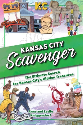 Kansas City Scavenger by Kniggendorf, Anne