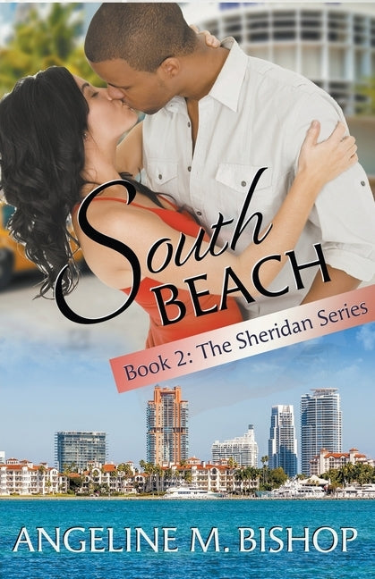 South Beach by Bishop, Angeline M.