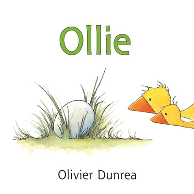 Ollie by Dunrea, Olivier