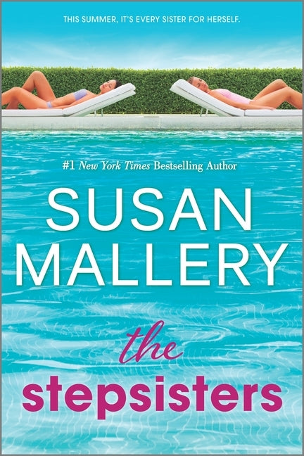 The Stepsisters by Mallery, Susan