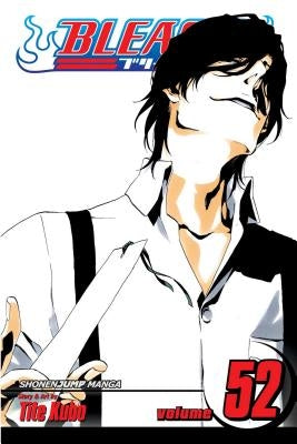 Bleach, Vol. 52: Volume 52 by Kubo, Tite