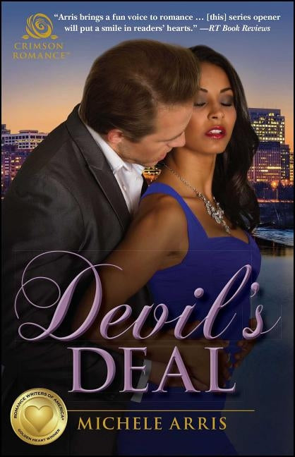 Devil's Deal, Volume 1 by Arris, Michele