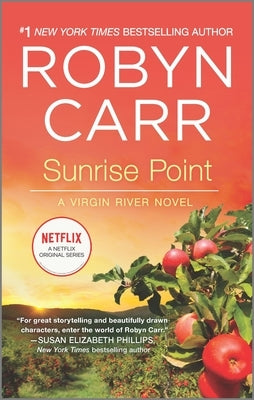 Sunrise Point by Carr, Robyn