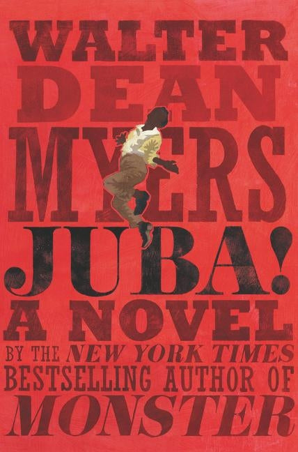 Juba! by Myers, Walter Dean