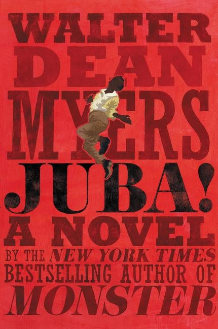 Juba! by Myers, Walter Dean